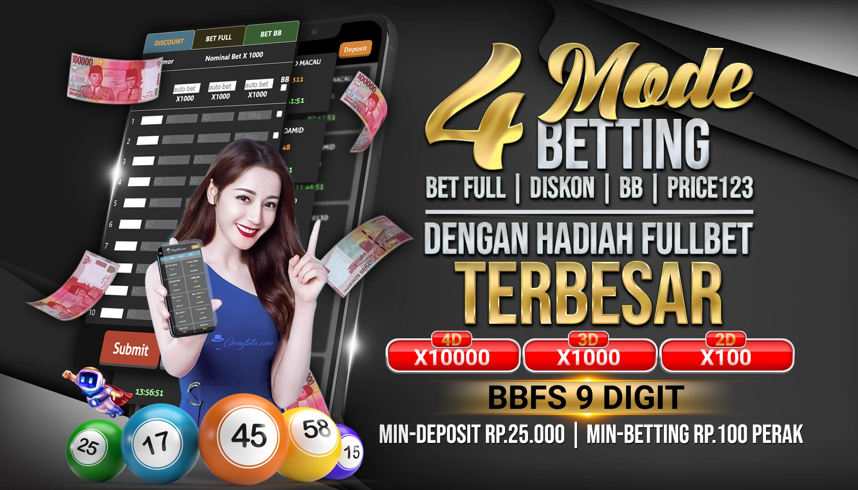 pengeluaran sdy terlengkap 86